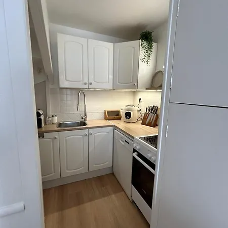 La Petite Maison Bleue A 3 Min A Pied De La 別荘 L'Aiguillon-la-Presqu'ile